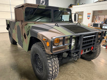 Load image into Gallery viewer, SOLD 1990/2000 M998 HMMWV 6.5L GEP Diesel Two Door Hard Top Armored (Lot#594)