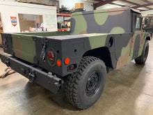 Load image into Gallery viewer, SOLD 1990/2000 M998 HMMWV 6.5L GEP Diesel Two Door Hard Top Armored (Lot#594)