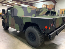 Load image into Gallery viewer, SOLD 1990/2000 M998 HMMWV 6.5L GEP Diesel Two Door Hard Top Armored (Lot#594)
