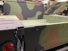 Load image into Gallery viewer, SOLD 1990/2000 M998 HMMWV 6.5L GEP Diesel Two Door Hard Top Armored (Lot#594)