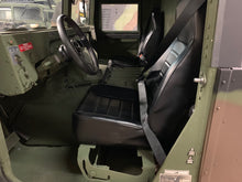 Load image into Gallery viewer, SOLD 1990/2000 M998 HMMWV 6.5L GEP Diesel Two Door Hard Top Armored (Lot#594)
