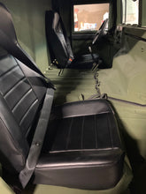 Load image into Gallery viewer, SOLD 1990/2000 M998 HMMWV 6.5L GEP Diesel Two Door Hard Top Armored (Lot#594)