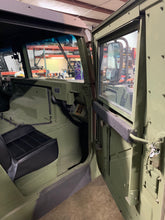 Load image into Gallery viewer, SOLD 1990/2000 M998 HMMWV 6.5L GEP Diesel Two Door Hard Top Armored (Lot#594)