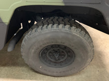 Load image into Gallery viewer, SOLD 1990/2000 M998 HMMWV 6.5L GEP Diesel Two Door Hard Top Armored (Lot#594)