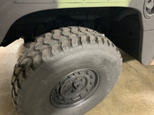 Load image into Gallery viewer, SOLD 1990/2000 M998 HMMWV 6.5L GEP Diesel Two Door Hard Top Armored (Lot#594)