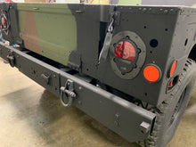 Load image into Gallery viewer, SOLD 1990/2000 M998 HMMWV 6.5L GEP Diesel Two Door Hard Top Armored (Lot#594)