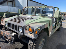 Load image into Gallery viewer, SOLD 1991 M998 HMMWV (Lot#632)
