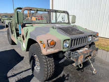 Load image into Gallery viewer, SOLD 1991 M998 HMMWV (Lot#632)