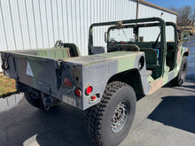 Load image into Gallery viewer, SOLD 1991 M998 HMMWV (Lot#632)