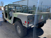 Load image into Gallery viewer, SOLD 1991 M998 HMMWV (Lot#632)
