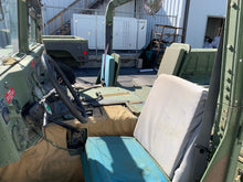 Load image into Gallery viewer, SOLD 1991 M998 HMMWV (Lot#632)
