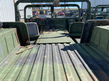Load image into Gallery viewer, SOLD 1991 M998 HMMWV (Lot#632)