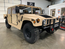 Load image into Gallery viewer, SOLD 1985 M998 Humvee Upgraded 2006 6.5L Diesel Armored (Lot#597)