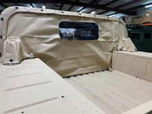 Load image into Gallery viewer, SOLD 1985 M998 Humvee Upgraded 2006 6.5L Diesel Armored (Lot#597)