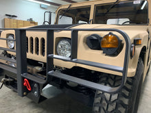 Load image into Gallery viewer, SOLD 1985 M998 Humvee Upgraded 2006 6.5L Diesel Armored (Lot#597)