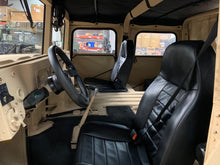 Load image into Gallery viewer, SOLD 1985 M998 Humvee Upgraded 2006 6.5L Diesel Armored (Lot#597)