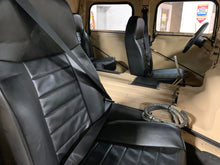 Load image into Gallery viewer, SOLD 1985 M998 Humvee Upgraded 2006 6.5L Diesel Armored (Lot#597)