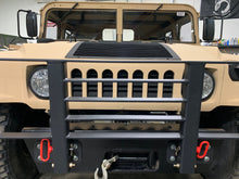 Load image into Gallery viewer, SOLD 1985 M998 Humvee Upgraded 2006 6.5L Diesel Armored (Lot#597)