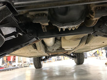 Load image into Gallery viewer, SOLD 1985 M998 Humvee Upgraded 2006 6.5L Diesel Armored (Lot#597)