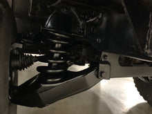 Load image into Gallery viewer, SOLD 1985 M998 Humvee Upgraded 2006 6.5L Diesel Armored (Lot#597)