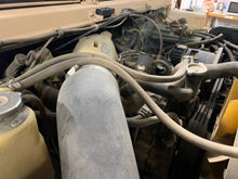 Load image into Gallery viewer, SOLD 1985 M998 Humvee Upgraded 2006 6.5L Diesel Armored (Lot#597)