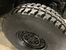 Load image into Gallery viewer, SOLD 1985 M998 Humvee Upgraded 2006 6.5L Diesel Armored (Lot#597)