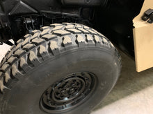 Load image into Gallery viewer, SOLD 1985 M998 Humvee Upgraded 2006 6.5L Diesel Armored (Lot#597)