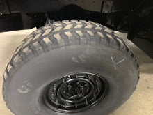 Load image into Gallery viewer, SOLD 1985 M998 Humvee Upgraded 2006 6.5L Diesel Armored (Lot#597)