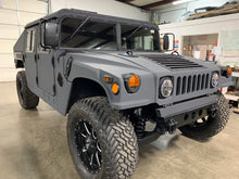 Load image into Gallery viewer, SOLD 1990 M998 Humvee NEW 6.3L 383 BluePrint Gas Engine Slantback 4-Speed H1 450+HP (Lot#999)