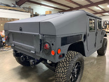Load image into Gallery viewer, SOLD 1990 M998 Humvee NEW 6.3L 383 BluePrint Gas Engine Slantback 4-Speed H1 450+HP (Lot#999)