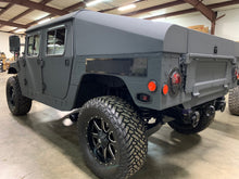 Load image into Gallery viewer, SOLD 1990 M998 Humvee NEW 6.3L 383 BluePrint Gas Engine Slantback 4-Speed H1 450+HP (Lot#999)