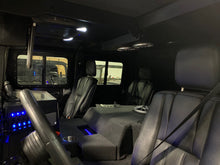 Load image into Gallery viewer, SOLD 1990 M998 Humvee NEW 6.3L 383 BluePrint Gas Engine Slantback 4-Speed H1 450+HP (Lot#999)