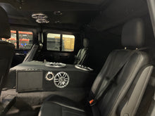 Load image into Gallery viewer, SOLD 1990 M998 Humvee NEW 6.3L 383 BluePrint Gas Engine Slantback 4-Speed H1 450+HP (Lot#999)