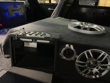 Load image into Gallery viewer, SOLD 1990 M998 Humvee NEW 6.3L 383 BluePrint Gas Engine Slantback 4-Speed H1 450+HP (Lot#999)