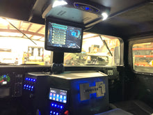 Load image into Gallery viewer, SOLD 1990 M998 Humvee NEW 6.3L 383 BluePrint Gas Engine Slantback 4-Speed H1 450+HP (Lot#999)