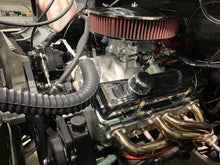 Load image into Gallery viewer, SOLD 1990 M998 Humvee NEW 6.3L 383 BluePrint Gas Engine Slantback 4-Speed H1 450+HP (Lot#999)