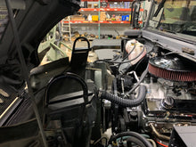 Load image into Gallery viewer, SOLD 1990 M998 Humvee NEW 6.3L 383 BluePrint Gas Engine Slantback 4-Speed H1 450+HP (Lot#999)