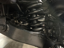 Load image into Gallery viewer, SOLD 1990 M998 Humvee NEW 6.3L 383 BluePrint Gas Engine Slantback 4-Speed H1 450+HP (Lot#999)