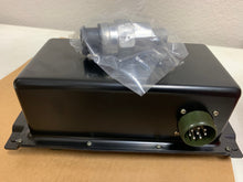 Load image into Gallery viewer, HMMWV Glow Plug Controller Control Box with Temperature Control Unit (TSU) Match