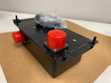 Load image into Gallery viewer, HMMWV Glow Plug Controller Control Box with Temperature Control Unit (TSU) Match