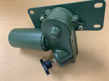 Load image into Gallery viewer, 24 Volt Electric Windshield Wiper Motor 12342501 557871