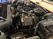 Load image into Gallery viewer, SOLD 2004 M1123 Humvee Upgraded 6.5L GEP TURBO Diesel Military HMMWV H1 Street Legal (Lot#999)