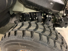 Load image into Gallery viewer, SOLD 2004 M1123 Humvee Upgraded 6.5L GEP TURBO Diesel Military HMMWV H1 Street Legal (Lot#999)