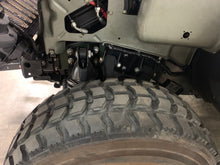 Load image into Gallery viewer, SOLD 2004 M1123 Humvee Upgraded 6.5L GEP TURBO Diesel Military HMMWV H1 Street Legal (Lot#999)