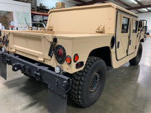 Load image into Gallery viewer, NEW Armored Four Door HMMWV Hard Top Kit, Fits all Variants, Humvee Military, H1