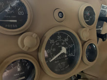 Load image into Gallery viewer, SOLD 2004 M1123 Humvee Upgraded 6.5L GEP TURBO Diesel Military HMMWV H1 Street Legal (Lot#999)