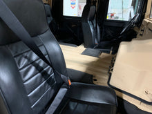 Load image into Gallery viewer, SOLD 2004 M1123 Humvee Upgraded 6.5L GEP TURBO Diesel Military HMMWV H1 Street Legal (Lot#999)