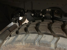 Load image into Gallery viewer, SOLD 2004 M1123 Humvee Upgraded 6.5L GEP TURBO Diesel Military HMMWV H1 Street Legal (Lot#999)