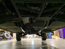 Load image into Gallery viewer, SOLD 2004 M1123 Humvee Upgraded 6.5L GEP TURBO Diesel Military HMMWV H1 Street Legal (Lot#999)