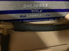 Load image into Gallery viewer, SOLD 2004 M1123 Humvee Upgraded 6.5L GEP TURBO Diesel Military HMMWV H1 Street Legal (Lot#999)